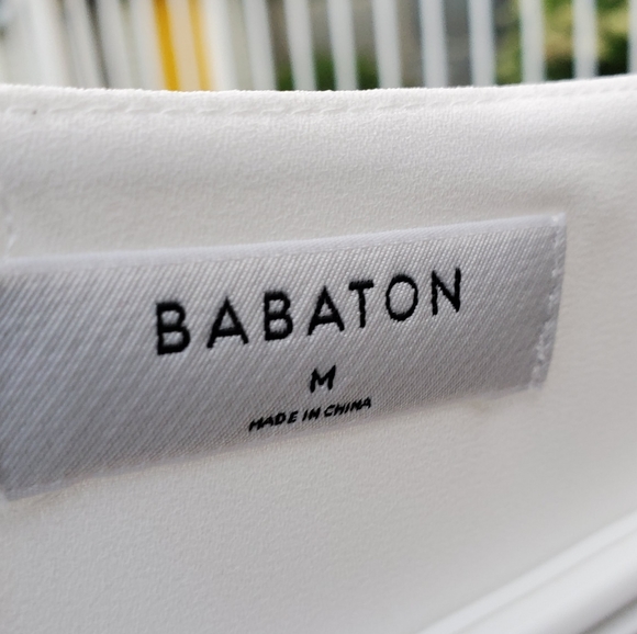 Aritzia - Babaton Randy Blouse - Picture 11 of 13